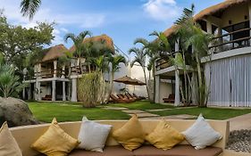 Mocca Hotels